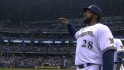 Axford's 46th save
