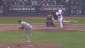 Ohlendorf's nice play