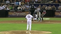 Soriano's three-run shot