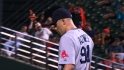 Aceves gets out of fourth