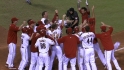 D-backs' 10th-inning rally