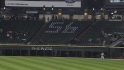 Fan honors Buehrle