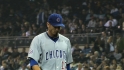 Garza's strong start