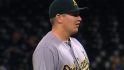 Cahill's scoreless start
