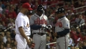 NL Wild Card going down to wire