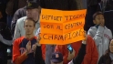 Must C: Clinch