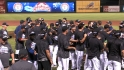 How They Got There: Rangers