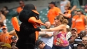 Orioles thank fans