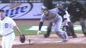Donald's two-run single