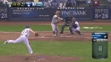 Presley's bases-loaded walk