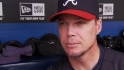 Chipper on the Braves in 2011