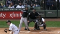 Thames' RBI double