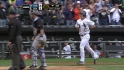 Beckham's solo blast