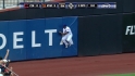 Batista finishes shutout