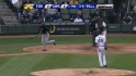Loewen's go-ahead walk