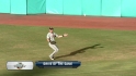 Sanchez's RBI double