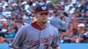 Strasburg's flashy start