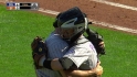 Betancourt converts save