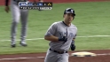 Teixeira's grand slam