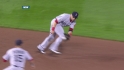 Scutaro turns two
