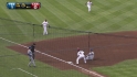 Moore gets the force