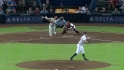 Venters escapes jam