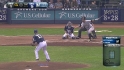 Greinke's 200th strikeout