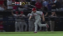 Utley's game-tying sac fly