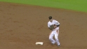 Astros turn two