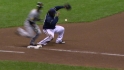 Walker scores on error