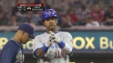 Castro's double