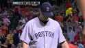 Red Sox fall in the ninth