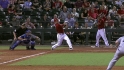 Gillespie's grand slam