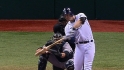 Rays' six-run eighth