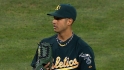 Gonzalez's stellar outing