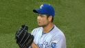 Chen's scoreless start