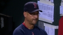 Red Sox discuss tough loss