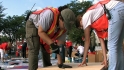 White Sox Volunteer Corps