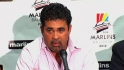 Ozzie introduced in Miami