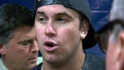 Rays on walk-off win