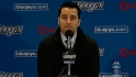 GM Anthopoulos on 2011 season