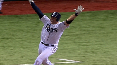 Rays must summon September magic for late push