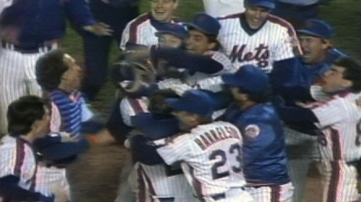 Game 6: Echoes of '86 in a Miami arena
