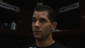 Rangers discuss 2011 ALDS