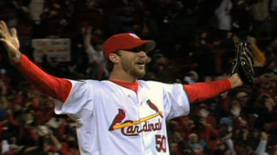 Cards have history with Red Sox, Tigers