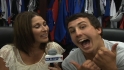 Emily Jones chats with Holland