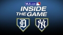 Inside the Game: Tigers-Yankees