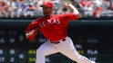 Wilson on home-field advantage