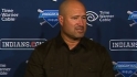 Indians talk about 2011 season