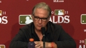 Maddon on ALDS-bound Rays